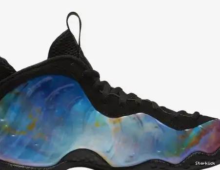 Nike AIR Foamposite 0516